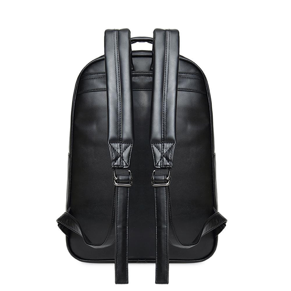 Rossie Viren 3D laughing lion backpack, outdoor travel bag with animal design, spacious computer and school bag for kids and teens.