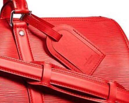 Preorder Genuine Siamese Crocodile Bone Leather Travel Bag