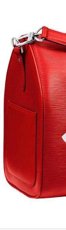 Preorder Genuine Siamese Crocodile Bone Leather Travel Bag