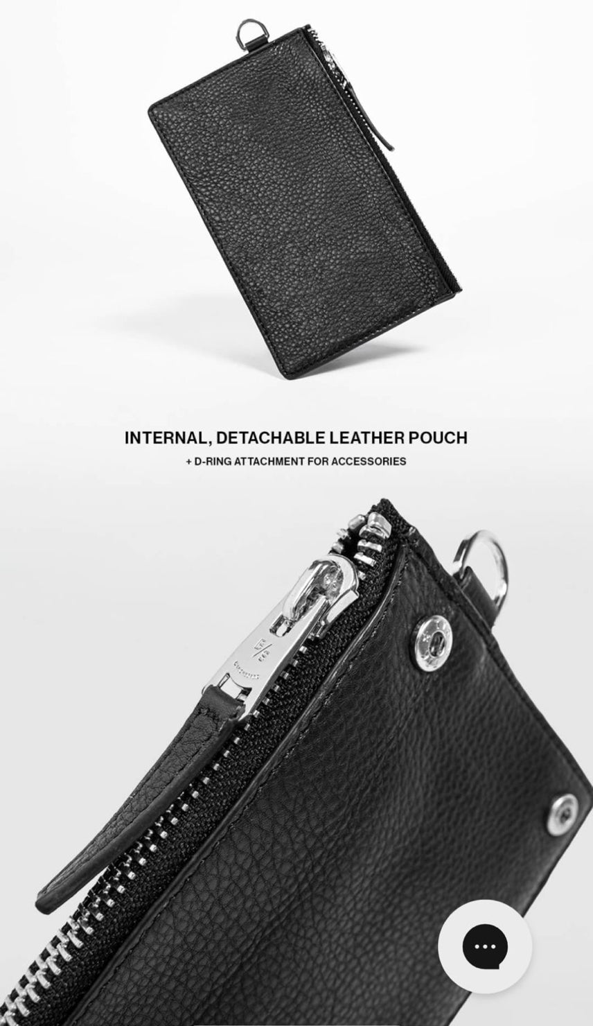 Preorder Unisex Crocodile Leather Barrel Bag