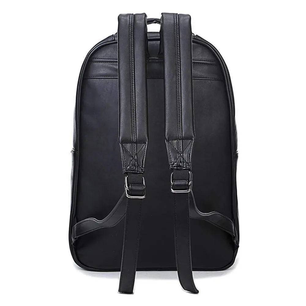 Rossie Viren 3D Lion Head backpack with detailed animal design, outdoor travel style, and compartments for computer and essentials.