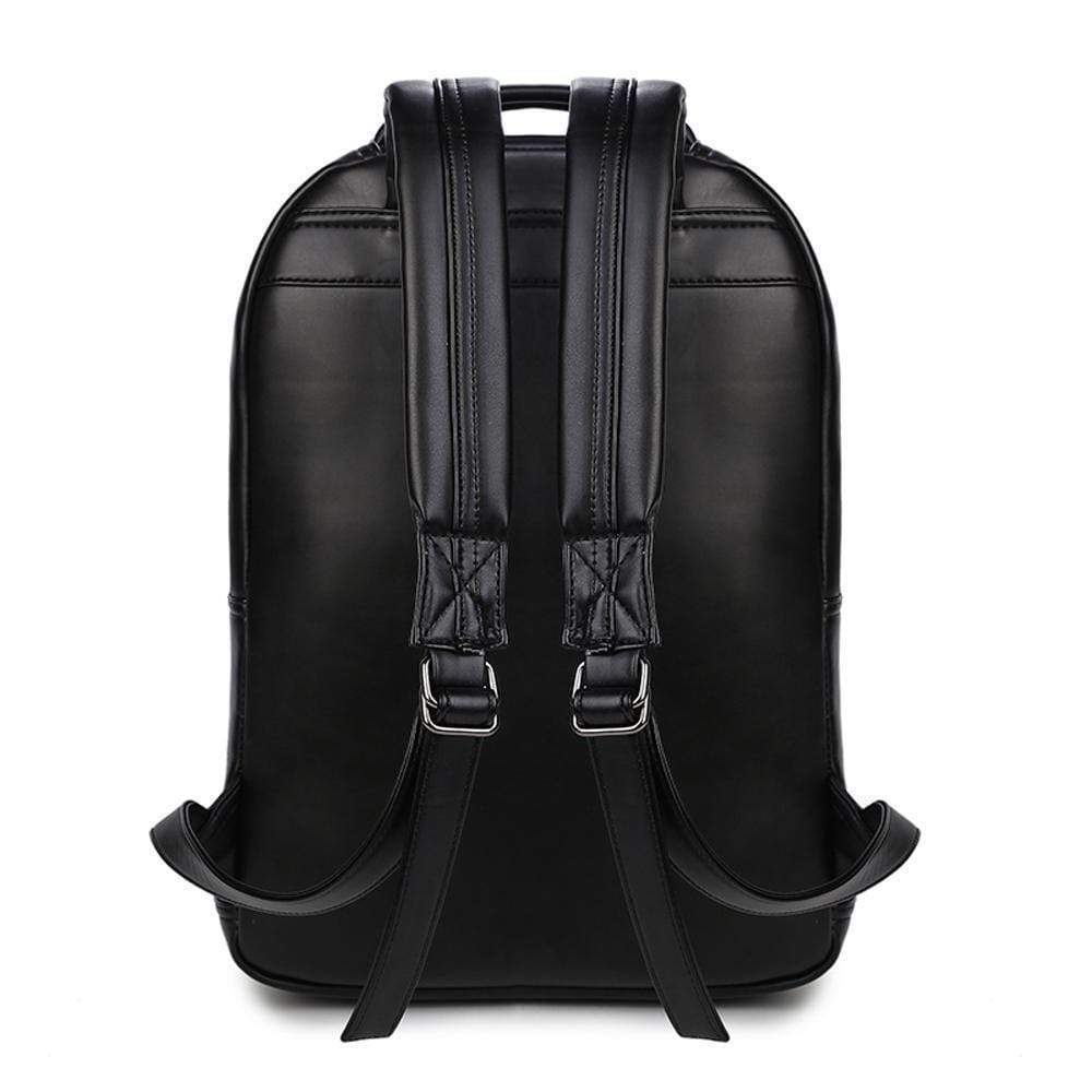 Rossie Viren 3D elephant backpack with studded details, perfect for children’s school or casual use, featuring a playful animal design.