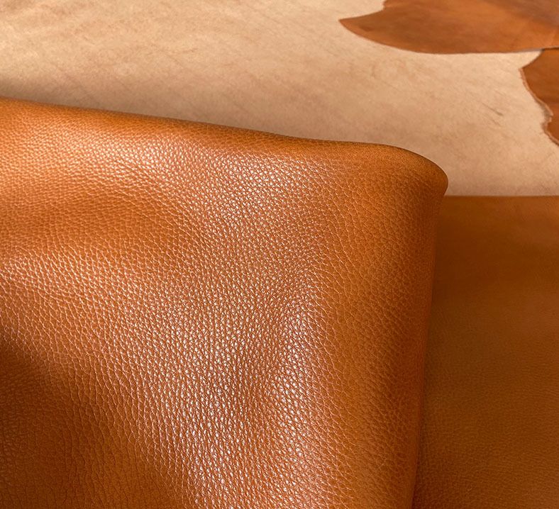 Leather Briefcase For Men , Large Leather Laptop Lawyer Briefcase