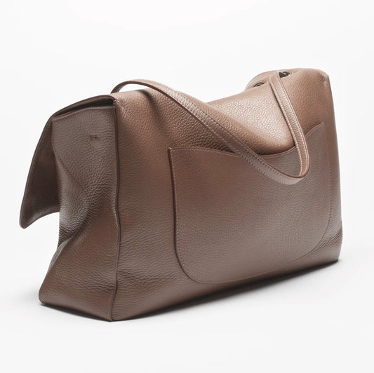 Preorder Crocodile Leather Large Tote Shopper Bag