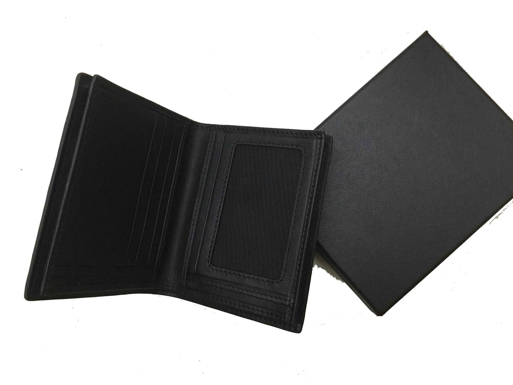 Mens Genuine Crocodile Leather Wallet,Bifold Wallet,ID Wallets,Coin Card Case