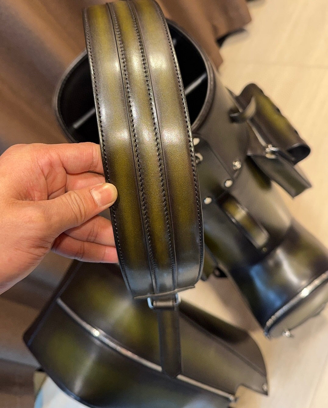 Golf Bags ,Golf Sets , Golf Cart Bags & Golf Stand Bags Leather