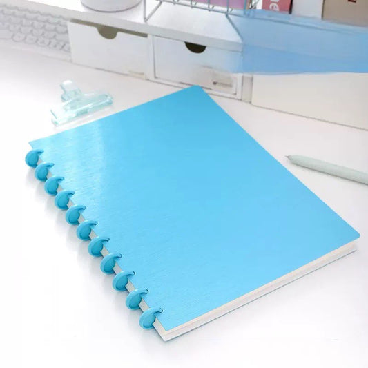 Preorder Genuine Crocodile Skin Leather. Note Book Cover