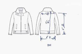 Black crocodile leather jacket for men by Rossie Viren, featuring a stylish and textured design with front zipper and collar detail.