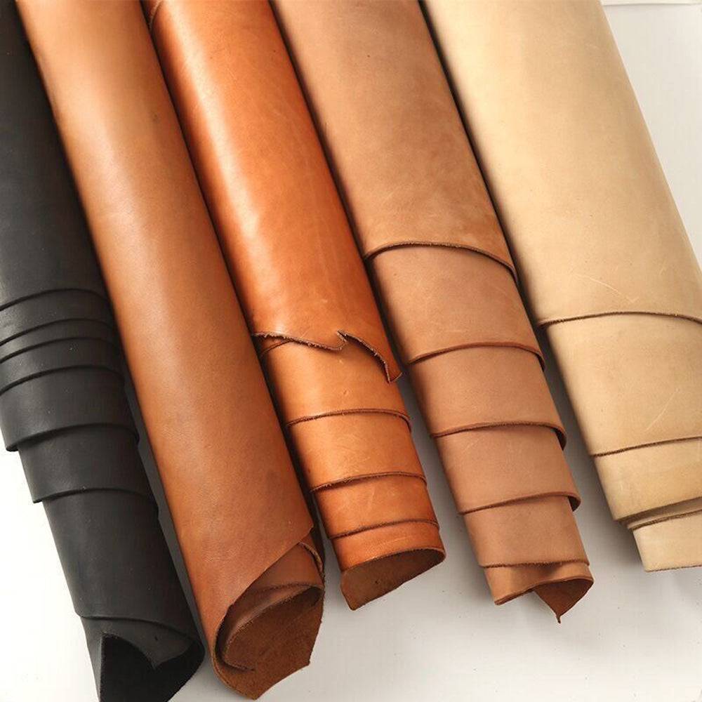 US Horween Leather